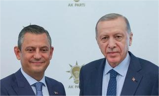 CHP’nin en önemli ve en acil meselesi CHP’nin cumhurbaşkanı adayının kimin olacağı m?